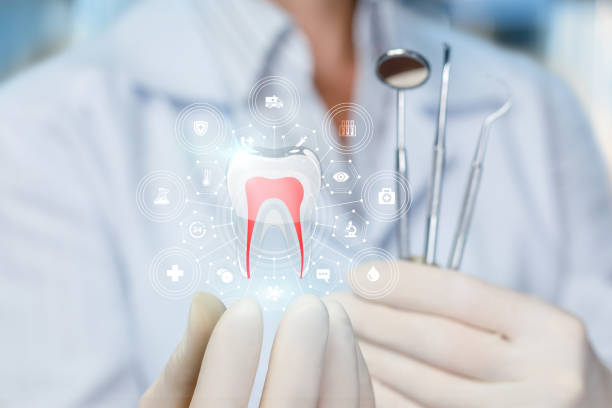 Advanced Technology for Better Dental Care in Twisp, WA
