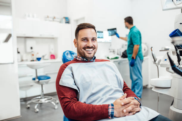 Best Emergency Dental Care  in Twisp, WA