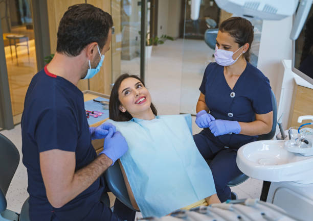Best Sedation Dentistry  in Twisp, WA
