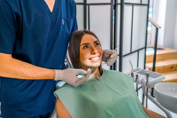 Best Oral Cancer Screening  in Twisp, WA