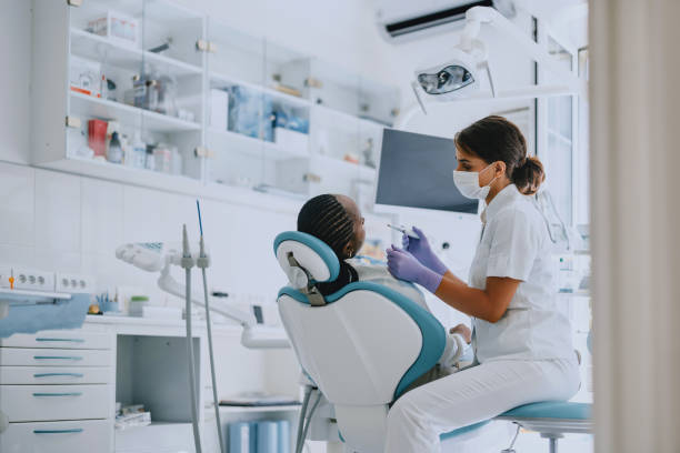 Best Teeth Whitening  in Twisp, WA