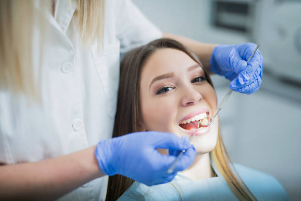 Best Periodontal (Gum) Disease Treatment  in Twisp, WA